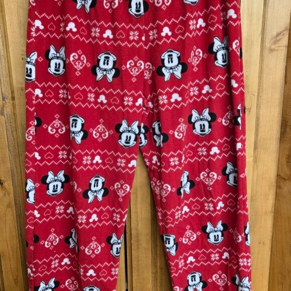Disney pajamas - Picture 2 of 5